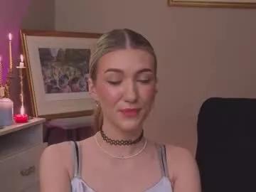 Delcieodoherty webcams show profile image 