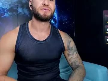 delessandro_world from Chaturbate