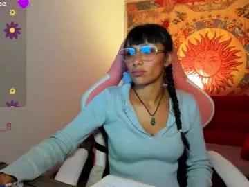 Photos of demeter__ from Chaturbate is Freechat