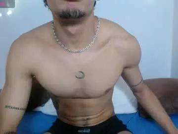 demeter_salviati from Chaturbate