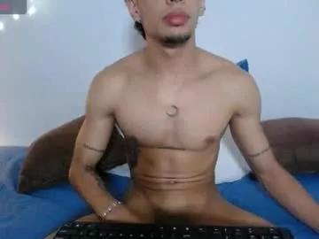 demeter_salviati from Chaturbate