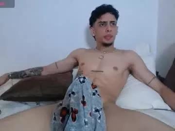 Demeter_salviati webcams show profile image 