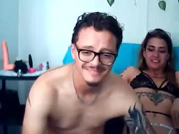 Demian_lulu webcams show profile image 