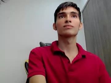 Demiann_ webcams show profile image 