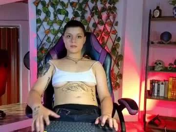 Demimoore222 webcams show profile image 