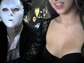 Demolitihium_lovers webcams show profile image 