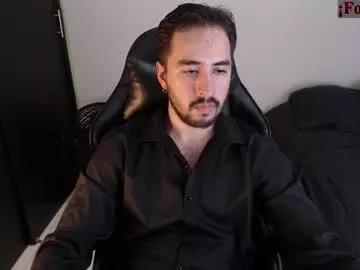 Demon_salvatoree webcams show profile image 