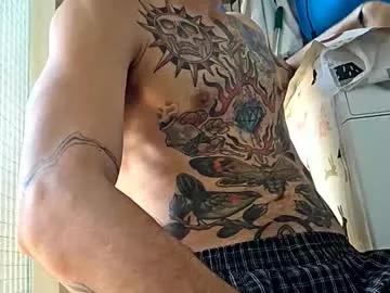 demondreams13 from Chaturbate is Freechat