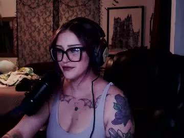 Demongf webcams show profile image 