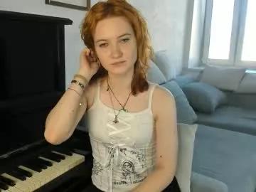 denaruvolo from Chaturbate is Freechat
