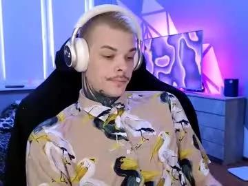 denis_here from Chaturbate is Freechat