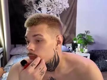 denis_here from Chaturbate is Freechat
