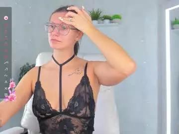 denise_halle from Chaturbate is Freechat