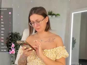 denise_halle from Chaturbate is Freechat