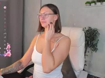 denise_halle from Chaturbate is Freechat