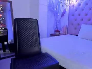 denisse_logan from Chaturbate is Freechat