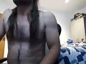 dennis210586 from Chaturbate