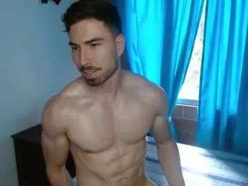 dennis_miller from Chaturbate