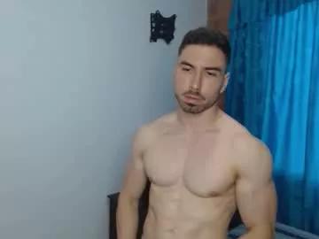 dennis_miller from Chaturbate