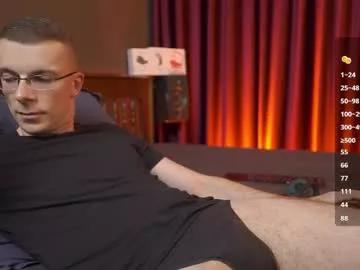 dennis_ryder from Chaturbate is Freechat