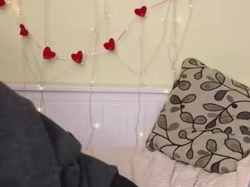denniseforline from Chaturbate