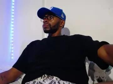 denzo_cornell from Chaturbate is Freechat