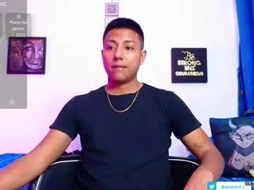 dereck14c from Chaturbate