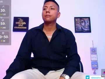 dereck14c from Chaturbate