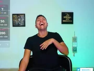 dereck14c from Chaturbate