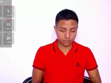 dereck14c from Chaturbate