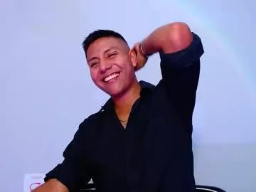 dereck14c from Chaturbate