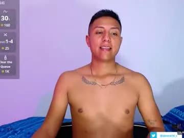 dereck14c from Chaturbate