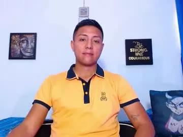 dereck14c from Chaturbate