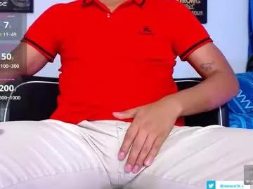 dereck14c from Chaturbate