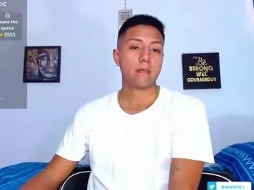 dereck14c from Chaturbate