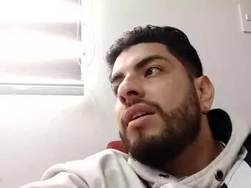 dereck_fiore from Chaturbate