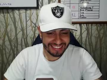 dereck_fiore from Chaturbate
