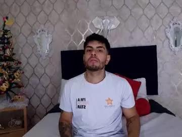dereck_fiore from Chaturbate