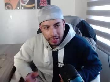 dereck_fiore from Chaturbate