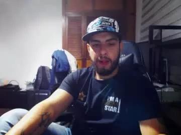 dereck_fiore from Chaturbate