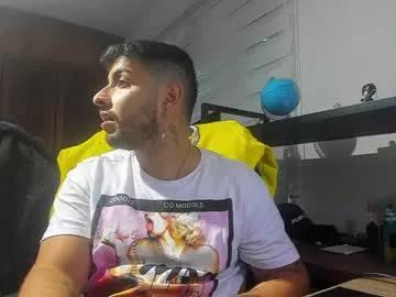 dereck_fiore from Chaturbate