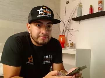 dereck_fiore from Chaturbate