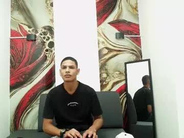 Dereck_leroy webcams show profile image 