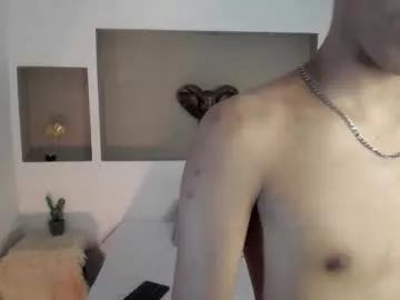 dereck_london06 from Chaturbate is Freechat