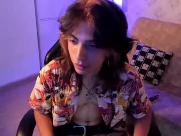 dereck_manson from Chaturbate is Freechat
