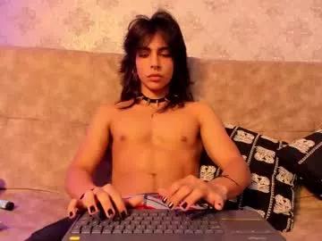 dereck_manson from Chaturbate is Freechat