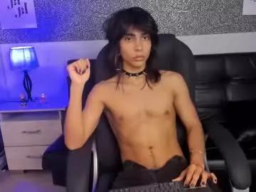 dereck_manson from Chaturbate is Freechat