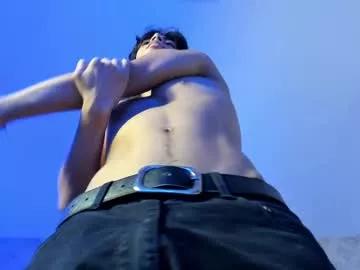 dereck_manson from Chaturbate
