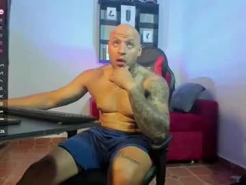 dereckgreen from Chaturbate