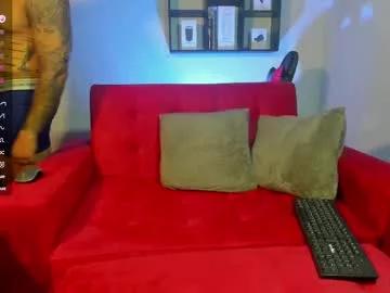 dereckgreen from Chaturbate